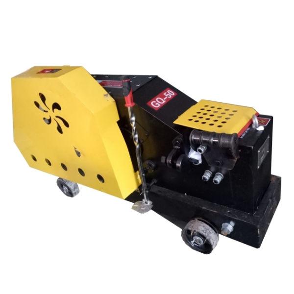 Bar Cutting Machine GQ 50 2