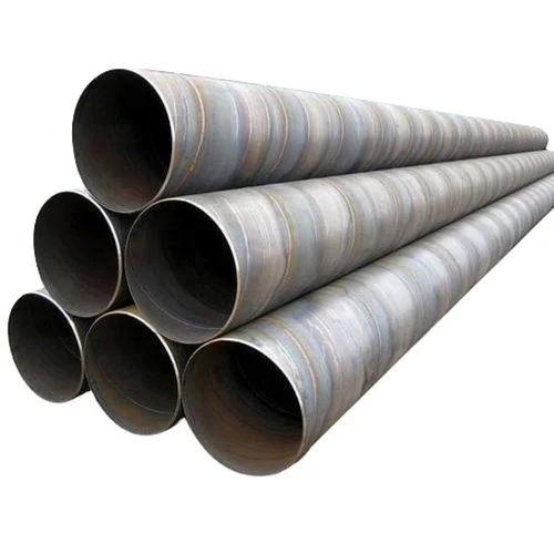 Jindal Hissar 3 Inch MS Pipe IS 1239/3589 – Galvanized Mild Steel Round Pipe 6m Length C Class