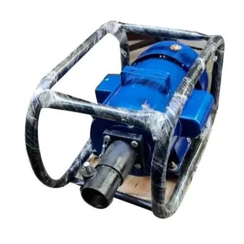 Semi Automatic Concrete Vibrator 1