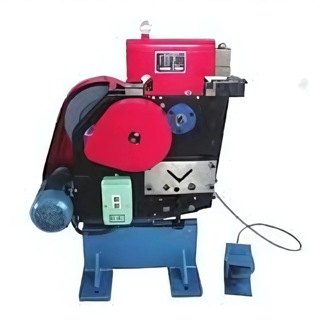 Icon QA32 Square bar Cutting Machine