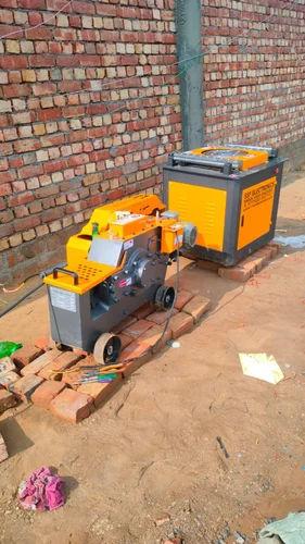 Bar Cutting Machine GW42J