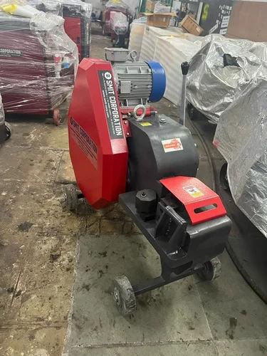 Smit SBC 42 Bar Cutting Machine