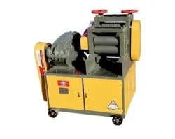 Scrap Bar Straightening Machine | 12mm Capacity | 28 m/min Speed | Made in India