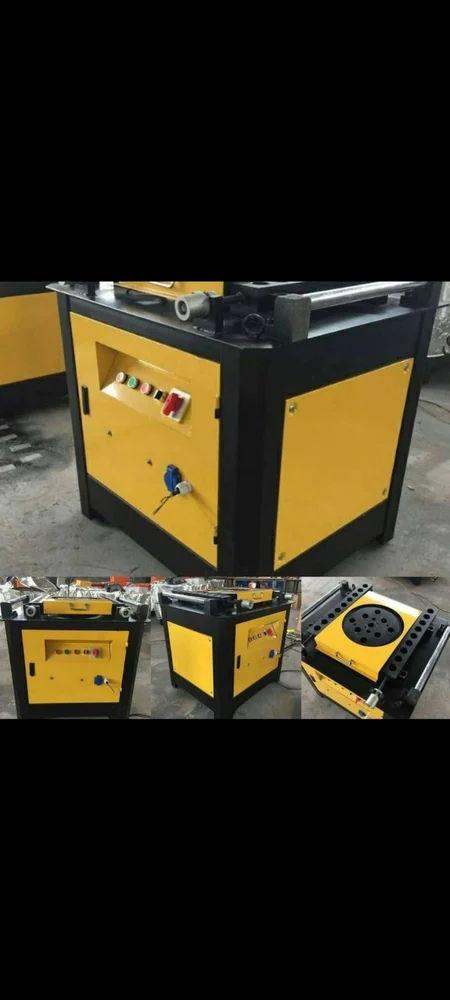 SM-40B Bar Bending Machine