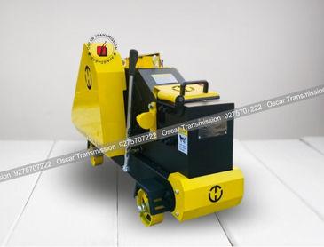 Oscar Transmission GQ 42 bar Cutting Machine 2