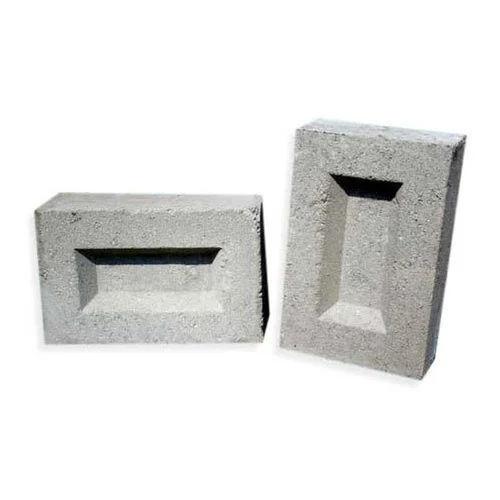 Fly Ash Brick ACC – Accurate Dimension Grey Bricks for Side Wall Construction