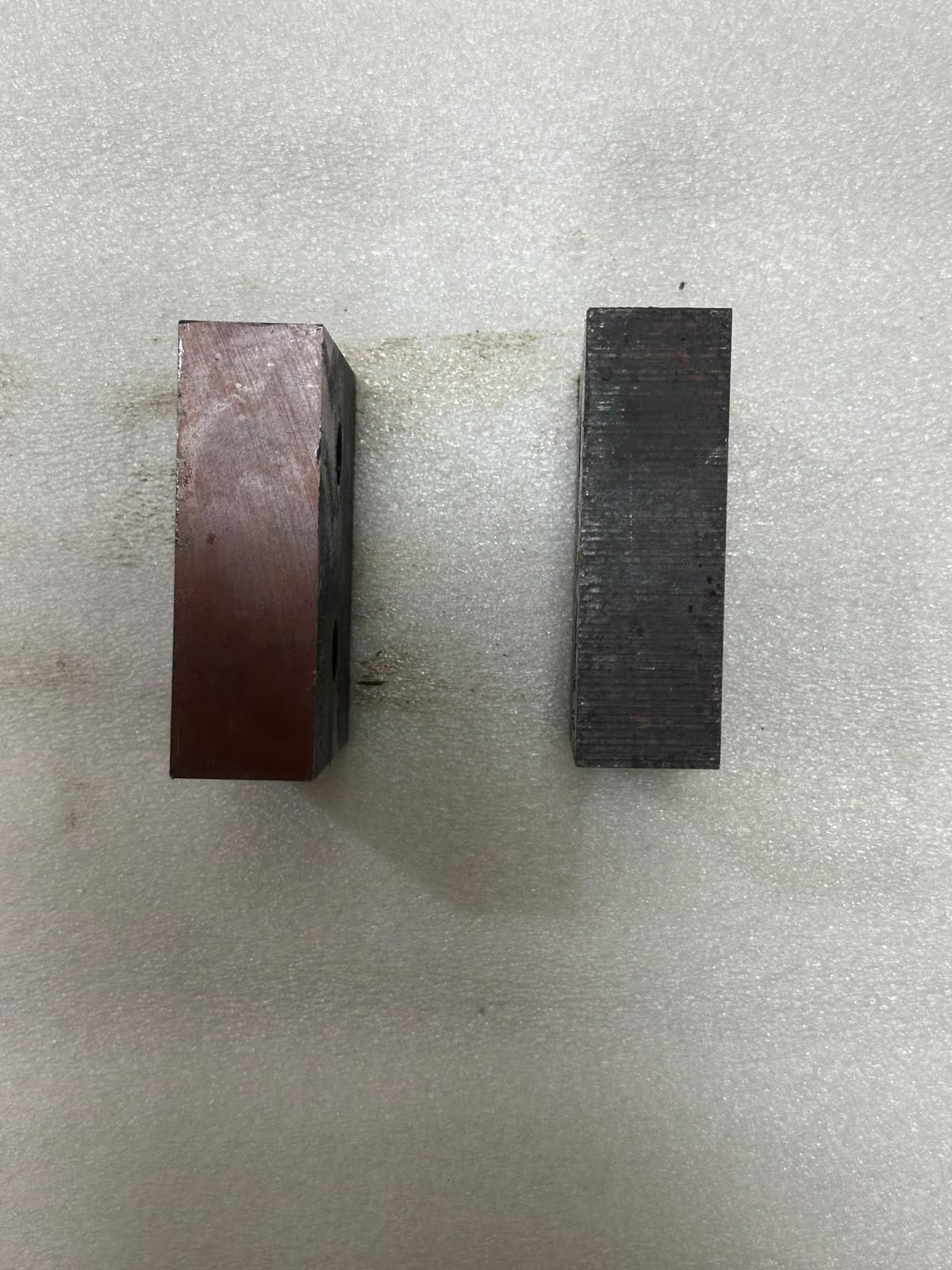 GQ40 Cutting Blade 2