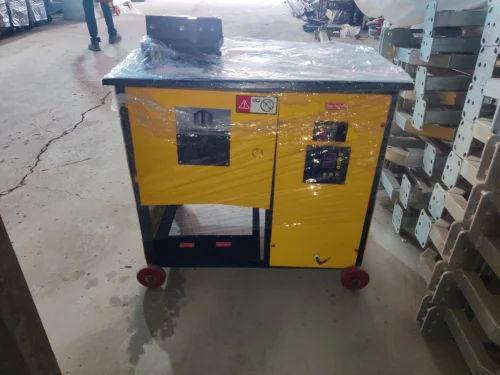 Boltrack GF20 Ring Making Machine | 6–16 mm TMT Bar Bending Machine 1