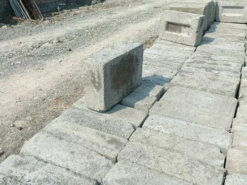 Cement Brick