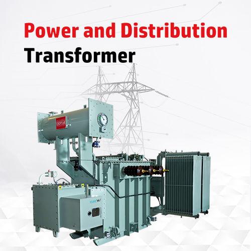Esennar transformer Pvt Ltd 3