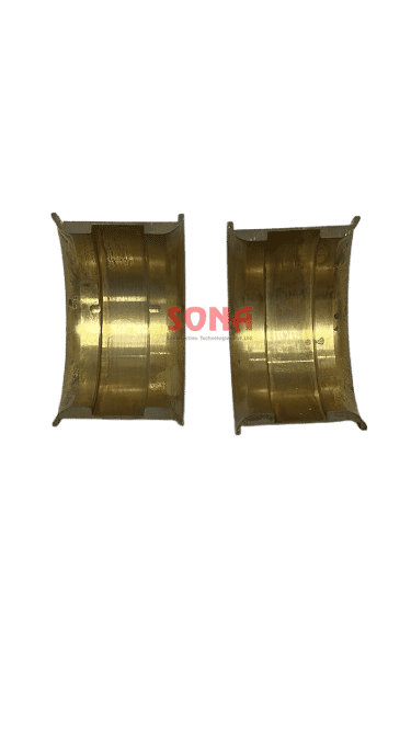 GQ40 Cuprum Bush / Copper Bush 2