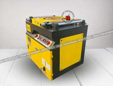 Oscar Transmission GW 42H Bar Bending Machine 2