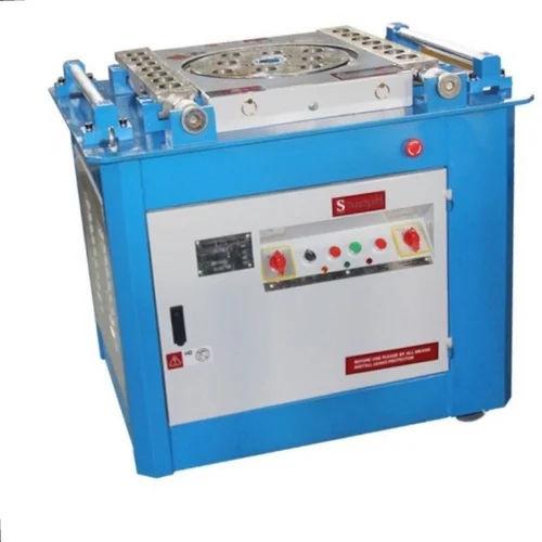 Bar Bending Machine GW 52J