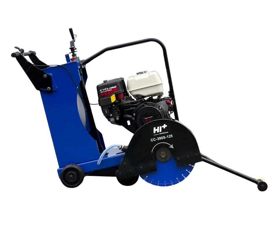Concrete Cutter
