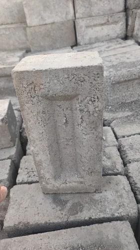 Grey Cement Brick 9x3x2 Inch – Rectangular Bricks for Partition Wall Construction 1