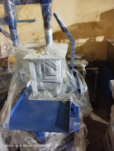 ROYAL Manual Bricks Making Machine – 1000 Bricks/Hour | Clay Solid Brick | 1 Year Warranty