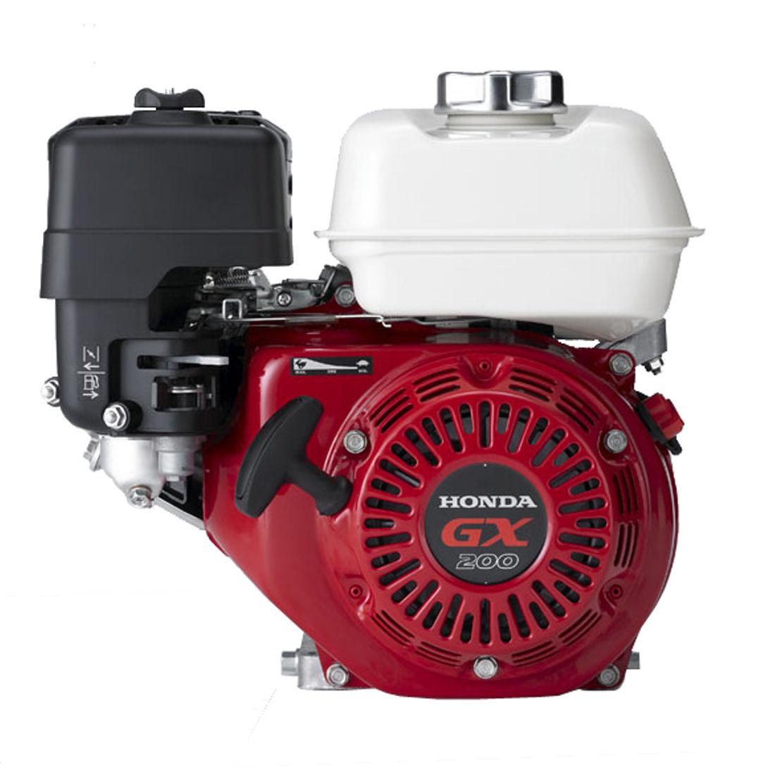 Honda GX200 General Purpose Engine