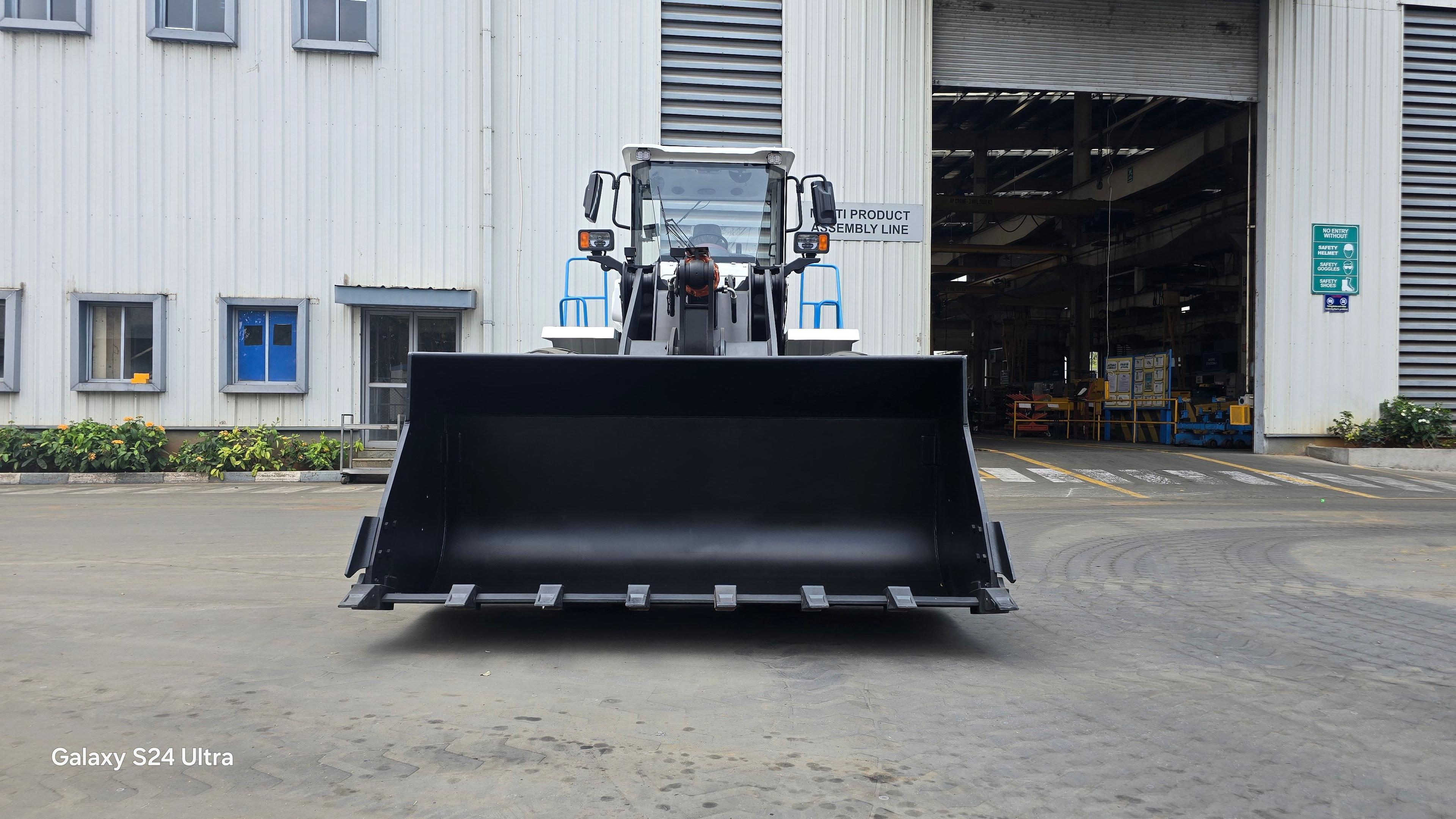 Pai Machines PWL 960e 3