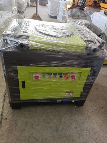 GW42D Steel Bar Bending Machine – Automatic 32 mm Rebar Bender