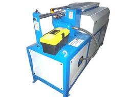 GT4-12 Rebar Decoiling Machine – 10HP | 35–42 m/min Speed | Semi-Automatic Straightening