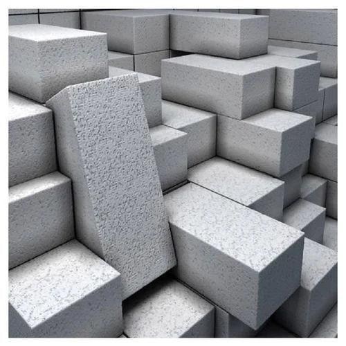 Fly Ash Bricks 24x8x8 Inch | Cement Bricks for Strong Construction