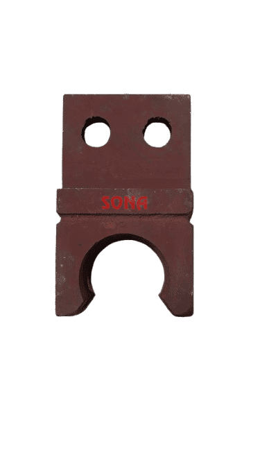 GQ40N blade support 1