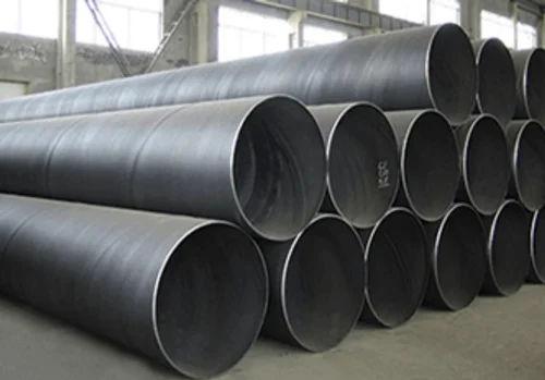 Copper Coated MS Pipes <1mm Thickness | C Class Round Mild Steel Pipes | A D Steel 4