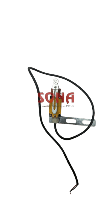 Limit Switch with Patti 1