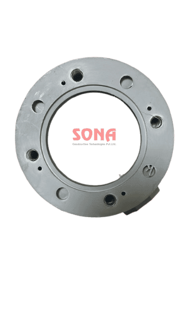 Plastic Oil Gauge 3