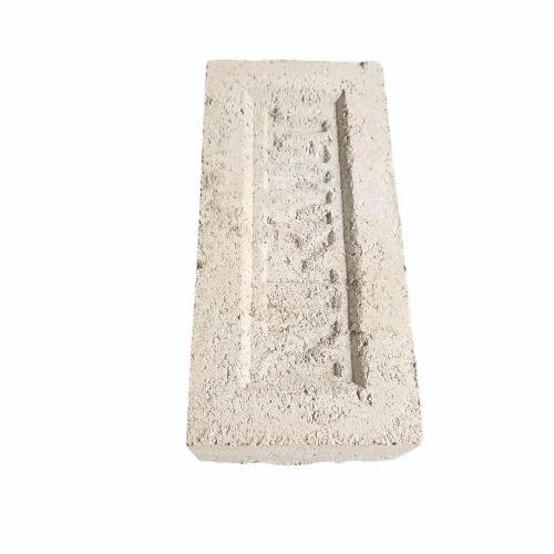 9x4x3 Inches Fly Ash Bricks – Fire & Water Resistant Solid Bricks for Side Walls ₹8