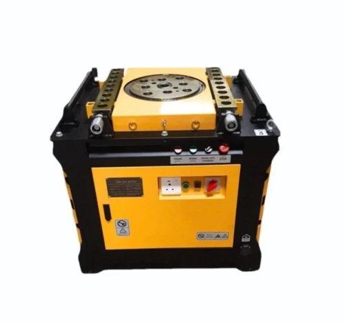 Bar Bending Machine GW50