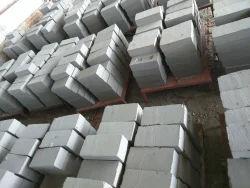 RANA Fly Ash Bricks 230x115x75 mm | Grey Cement Bricks for Side Walls | Durable Construction Bricks 1