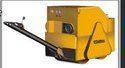 Dual Drum Road Roller with 7.5 kVA Generator | 3 km/hr Speed