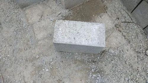 9 Inch Fly Ash Bricks 9x4x3 – Sree Sai Grey Rectangular Bricks for Side Wall Construction