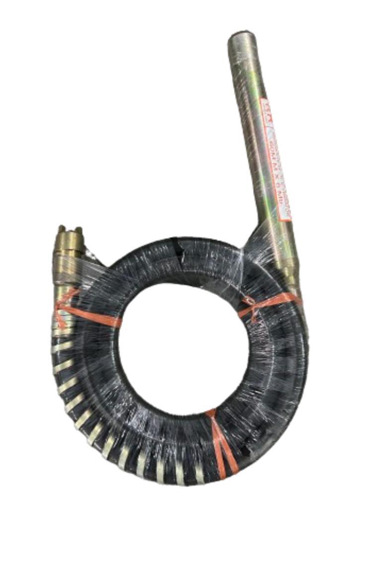 CONCRETE VIBRATOR NEEDLE 1