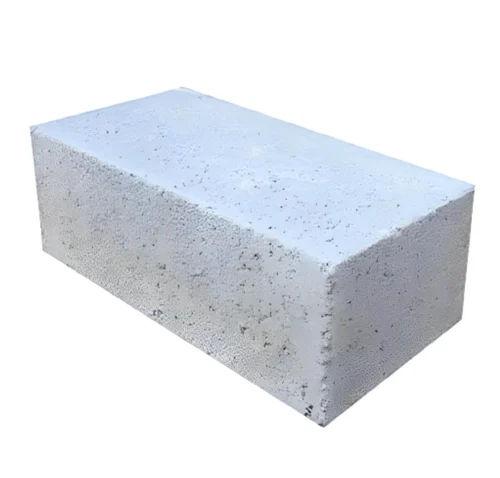 10mm Fly Ash Bricks 9x4x3 Inch Eco Friendly Grey Construction Bricks 1