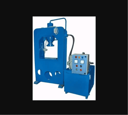 Brick Making Machine