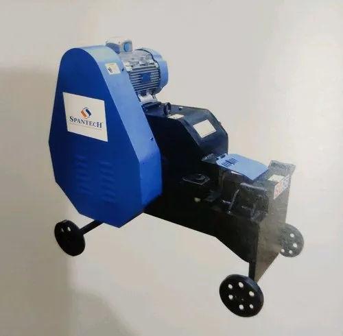 SPANTECH BAR CUTTING MACHINE SPANTECH BAR CUTTING MACHINE SPANTECH BAR CUTTING MACHINE Get Best Quot