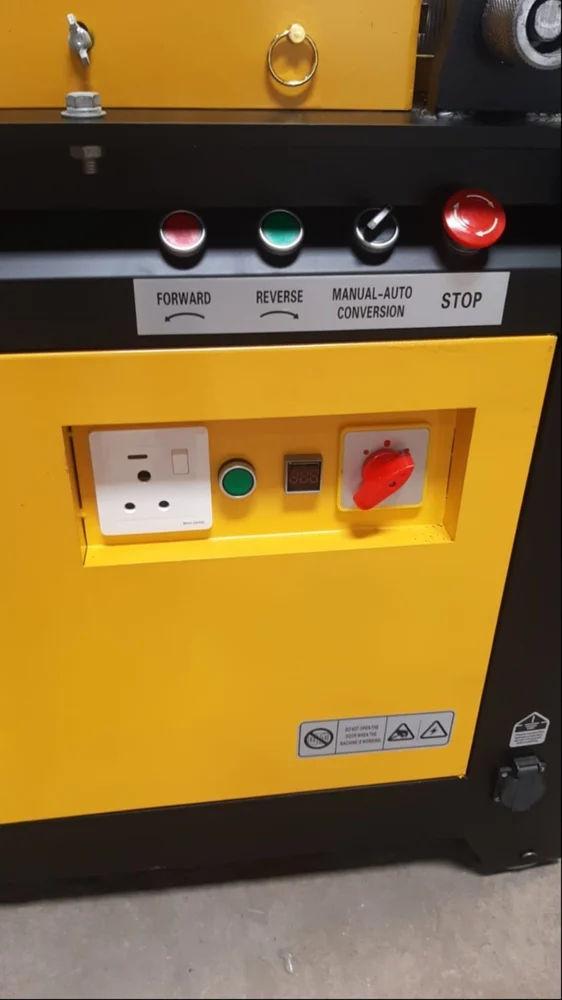 Bar Bending Machine GW 42