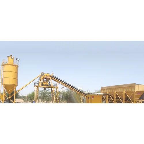 AEW ST 30 TS IB CN Concrete Batching Plant