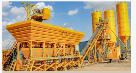 Aquarius SP90C Inline Bin Plants Stationary