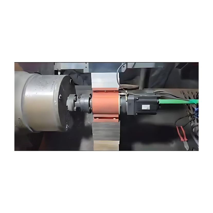 BOS T80 Outer Diameter Cutting Welding Lathe Machine