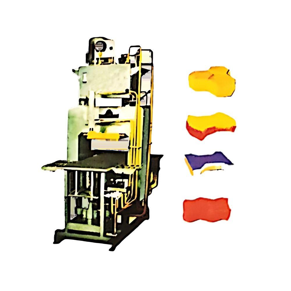 Paver Block Making Machine