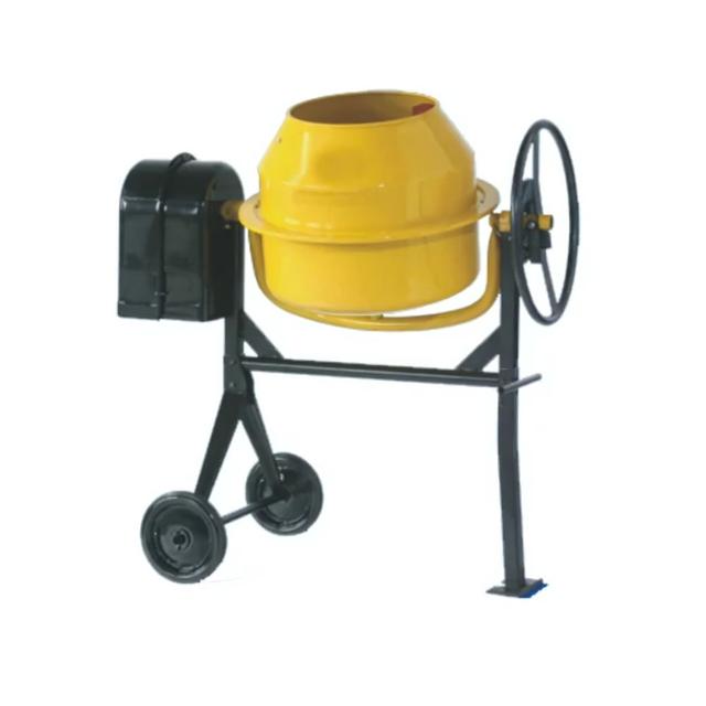 Bellstone BHI-84032 Concrete Mini Mixer