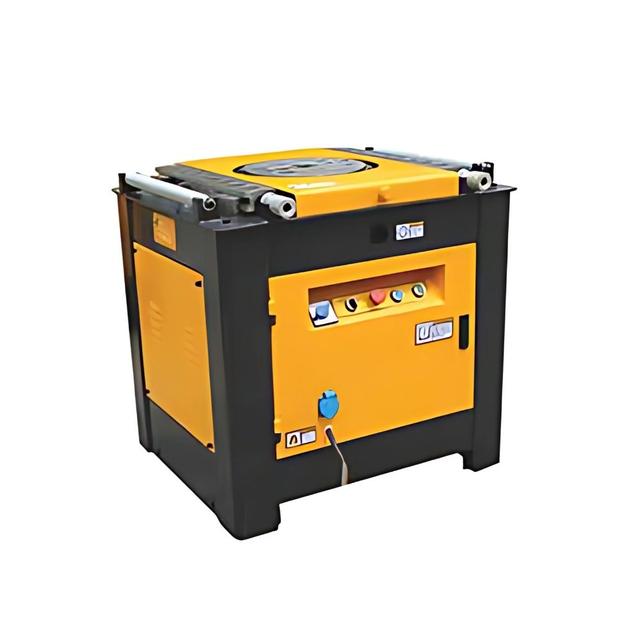 Bellstone BHI-GW-42D-4 Rebar Bending Machine