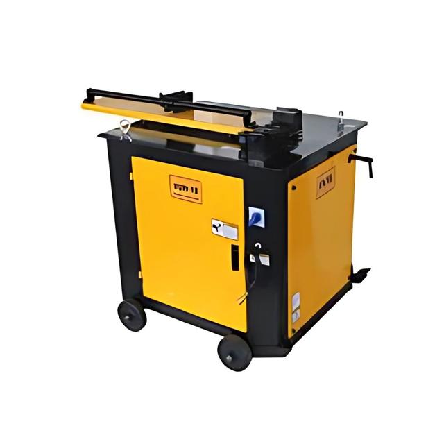 Bellstone BHI YGW-18 Rebar Stirrup Bending Machine