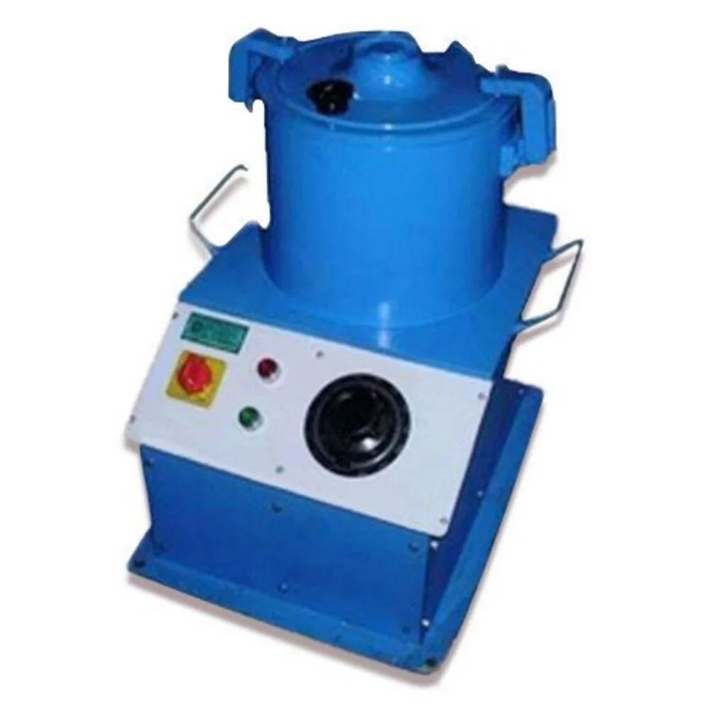 Divine Empire 1500 Gms Bitumen Extractor