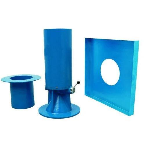 Divine Empire Cast Iron Sand pouring Cylinder