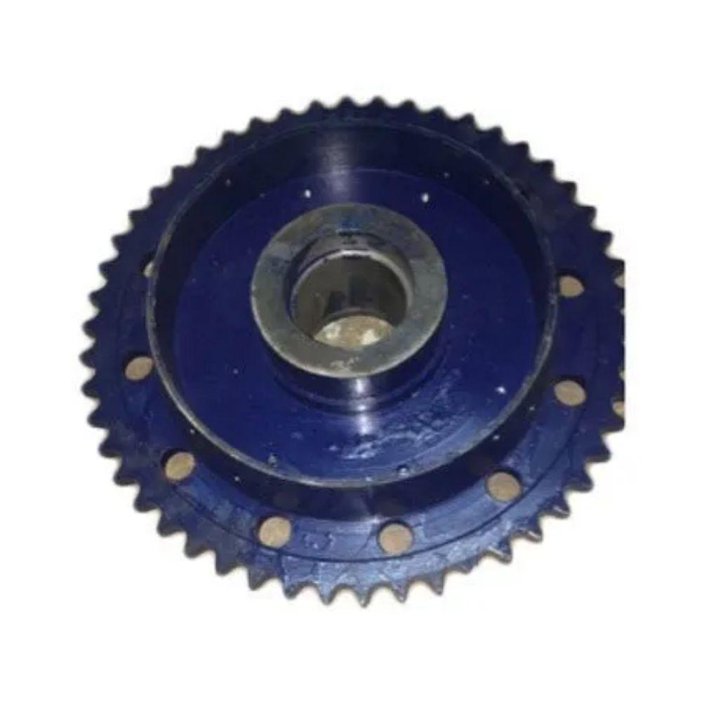 Schwing Stetter 50T Chain Sprocket