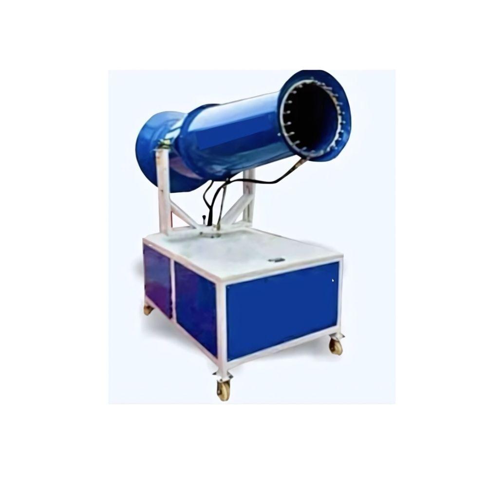 IS Engineering 60 Mtr Anti Smog Gun Machine